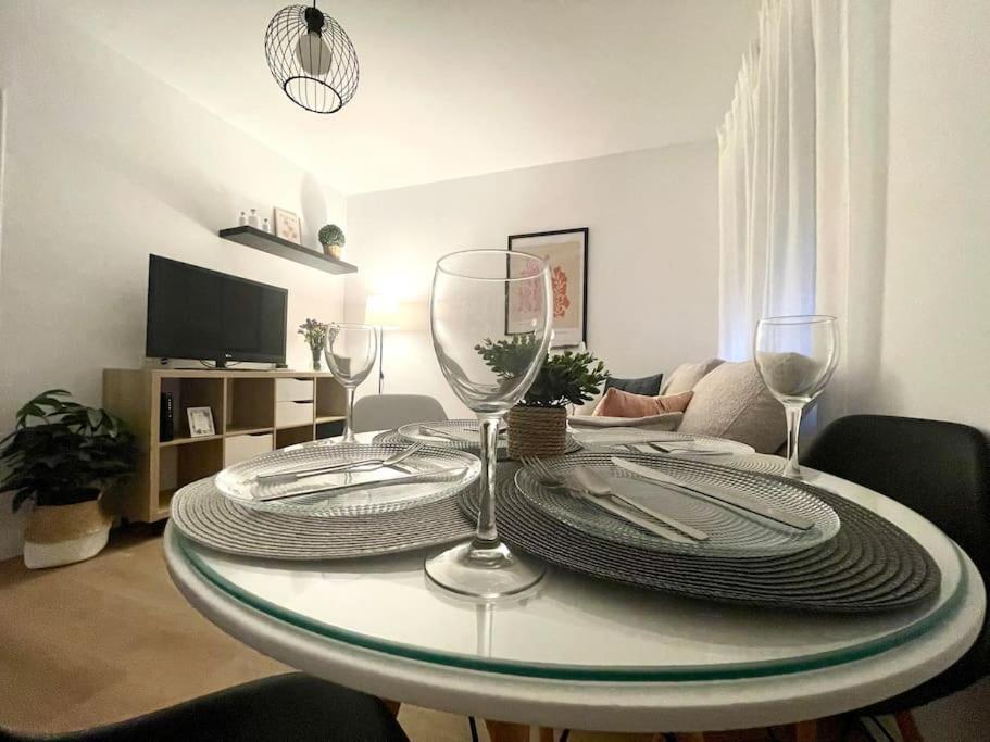 Elegancia Junto Al Rectorado. Daire Cordoba Dış mekan fotoğraf